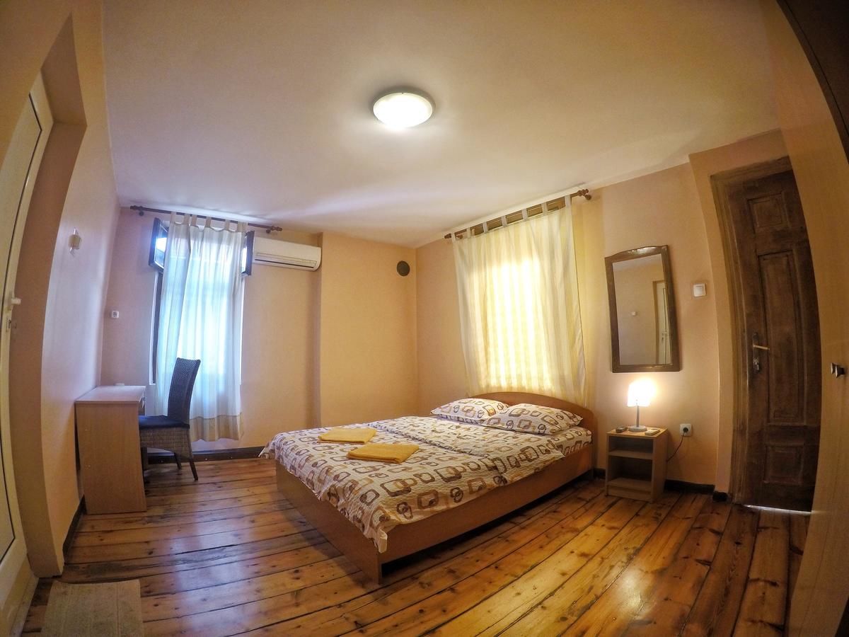 Гостевой дом My Guest Rooms Пловдив-23