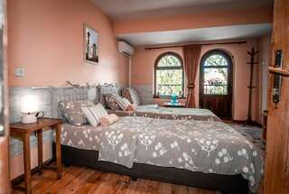 Гостевой дом My Guest Rooms Пловдив Улучшенный двухместный номер с 1 кроватью или 2 отдельными кроватями-2